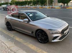 جنسس G70